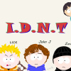 I。D。N。T feat LICK, Zasho (I don't need that)