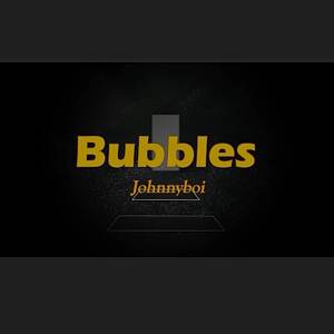 Johnnyboi - Bubble (Prod. by Sōryo)