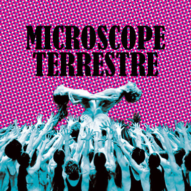 MICROSCOPE TERRESTRE