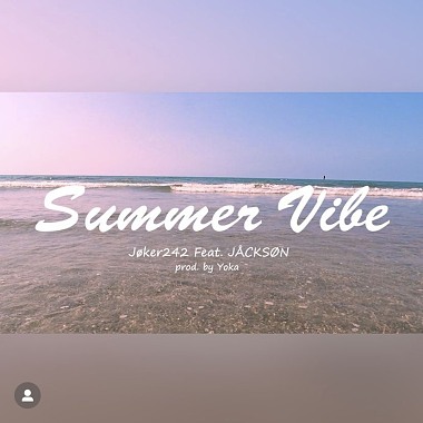Jøker242 - Summer Vibe