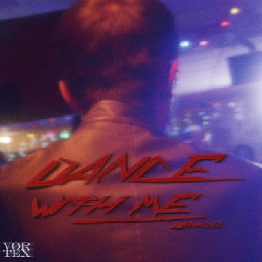 Jøker242 - Dance With Me