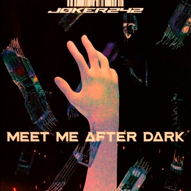 Jøker242 - Meet Me After Dark【Metal Remix】(Prod. IOF)