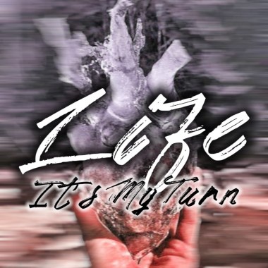 【Life】1. It's My Turn