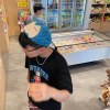 戲