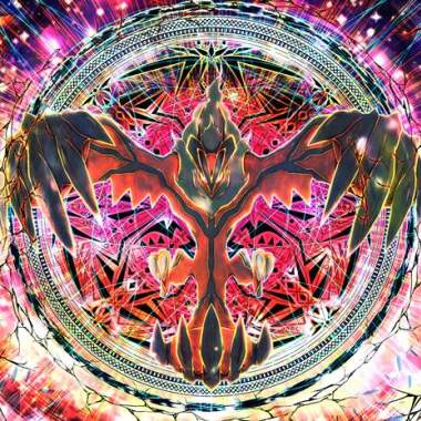 Yveltal