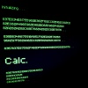 【初投稿】Calc歌ってみた【ジョル。白耳】