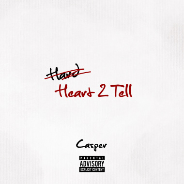 Casper - WTS/怎麼說 Feat. Drogas