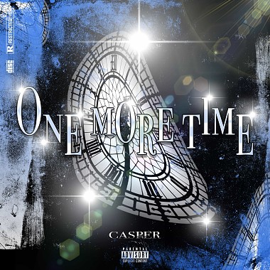 CASPER - "ONE MORE TIME"