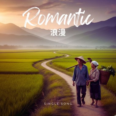 浪漫(客語)