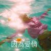 因為愛情-陳奕迅, 王菲