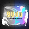90du