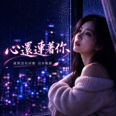 〈心還連著你〉| My Heart Is Still Connected to You