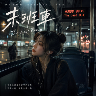 《末班車》| The Last Bus