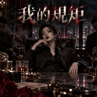 《我的規矩》