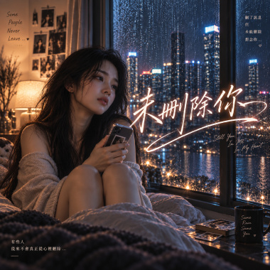 《未刪除你》