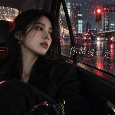 《你話沒說完》｜Words Left Unsaid