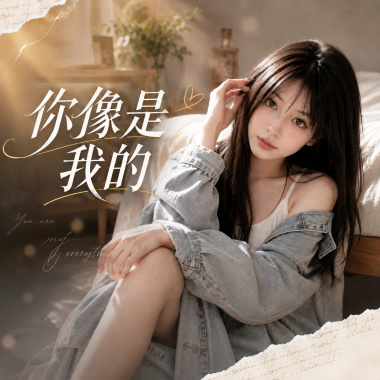 《你像是我的》|  You are like my...