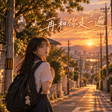 《再和你走一遍》