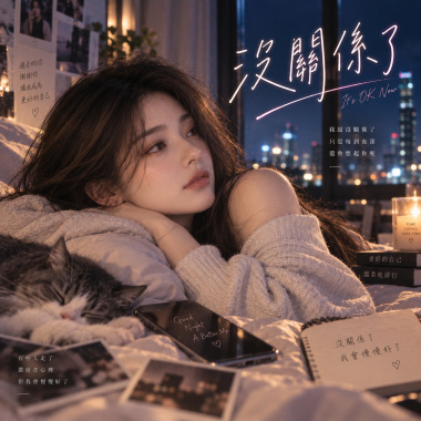 《沒關係了》