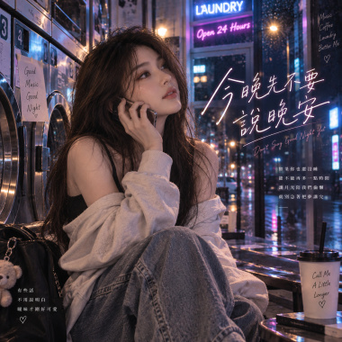 《今晚先不要說晚安》