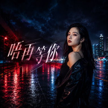 《唔再等你》|  I won't wait for you anymore