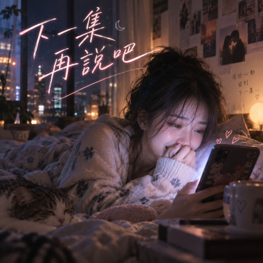 《下一集再說吧》