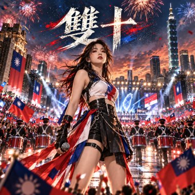 《雙十》