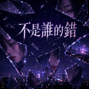 不是誰的錯 |  It's no one's fault