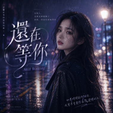 還在等你 (Still Waiting)