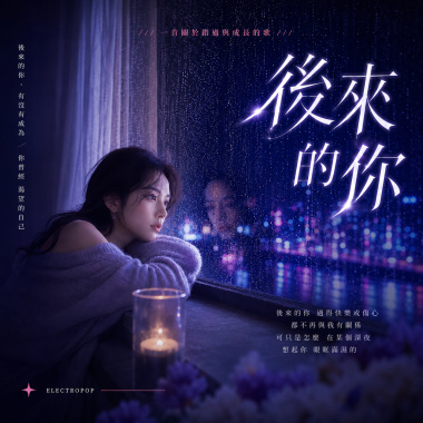 《後來的你》| Later, You