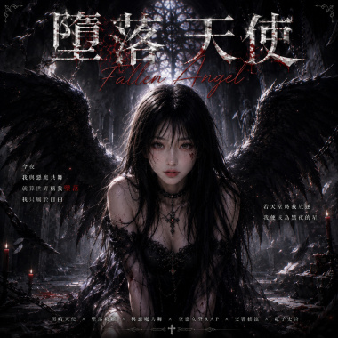 《墮落天使》| Fallen Angel