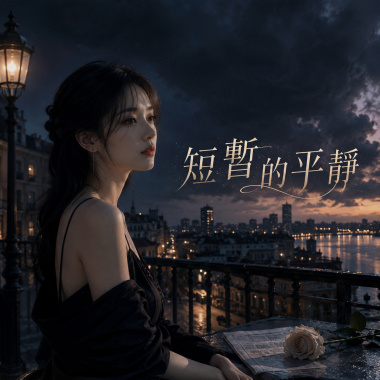 〈短暫的平靜〉