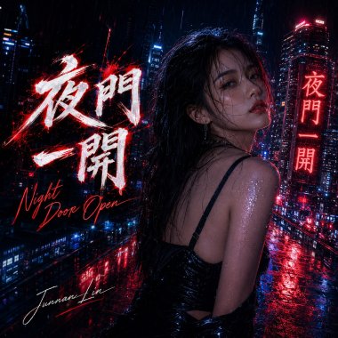 夜門一開 鬼月開場音樂饗宴(純音樂)