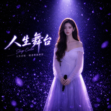 《人生舞台》|人生苦短，至少我們都沒白忙