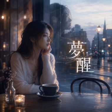 《夢醒》