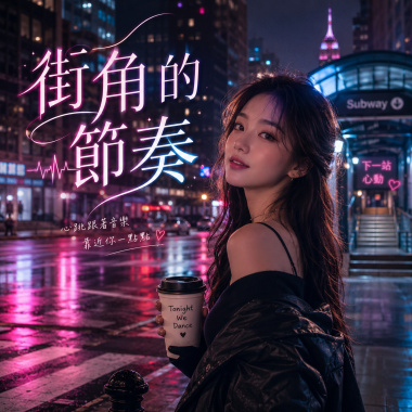 《街角的節奏》| 忽然變得太自由