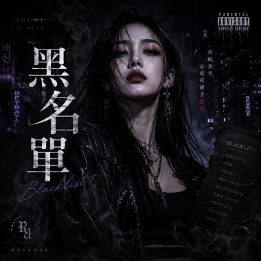 《黑名單》