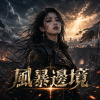 《風暴邊境》｜逆著命運衝破黑暗｜女聲搖滾 / Rap Rock