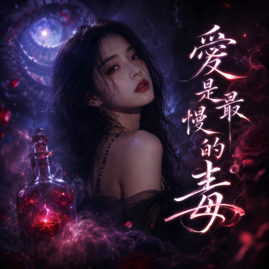 《愛是最慢的毒》｜一點一點滲進我心裡深處