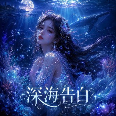《深海告白》| 你聽見了嗎
