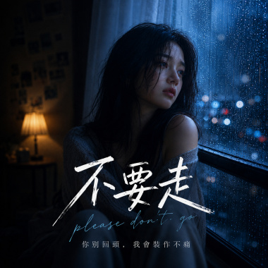 《不要走》| Don't go