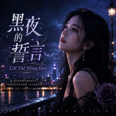 《黑夜的誓言 Lời Thề Trong Đêm》| 如果這是最後一場夢