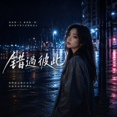 新歌上線 伴奏