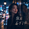 《像我忘不了你》| 現在只剩我一個人