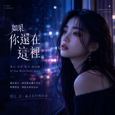 如果你還在這裡