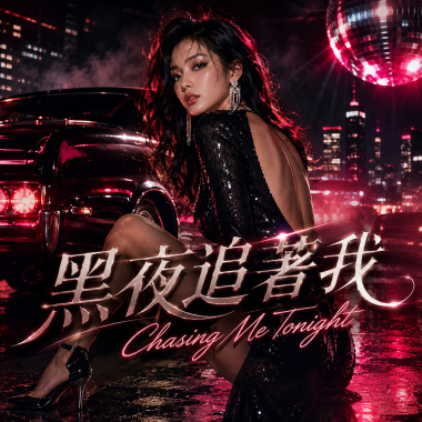 《黑夜追著我｜Chasing Me Tonight》