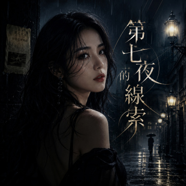 《第七夜的線索》| 很長的線索