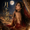 《月下金砂》| 墜入一場神秘又炙熱的夢境