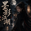 《墨影江湖》| 如果命運寫好答案