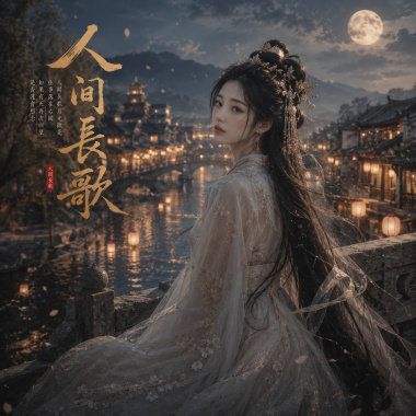 《人間長歌》